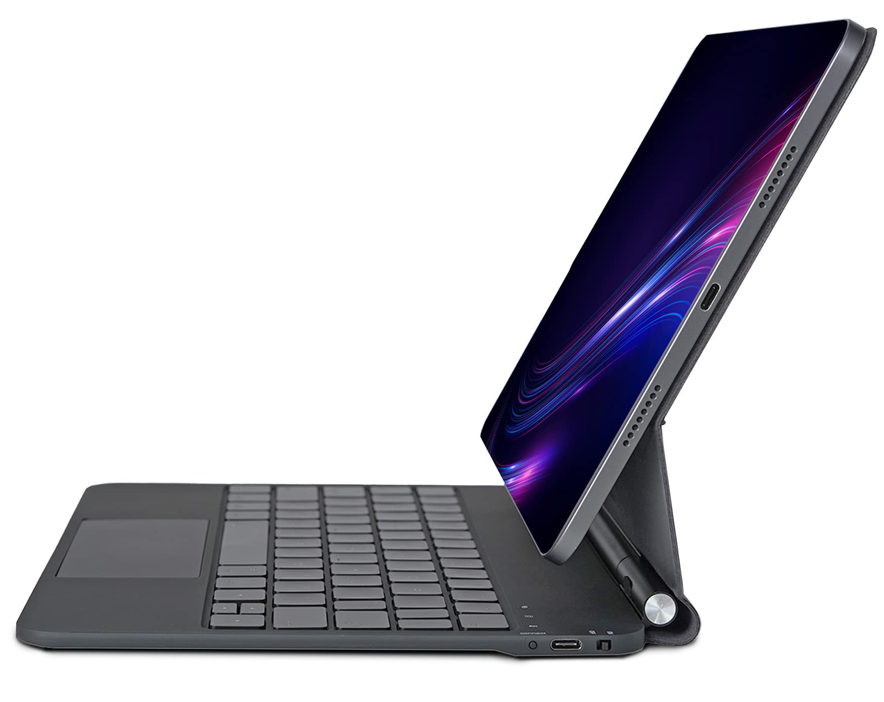 Magic Keyboard for iPad Air 11-inch (M3) - Black